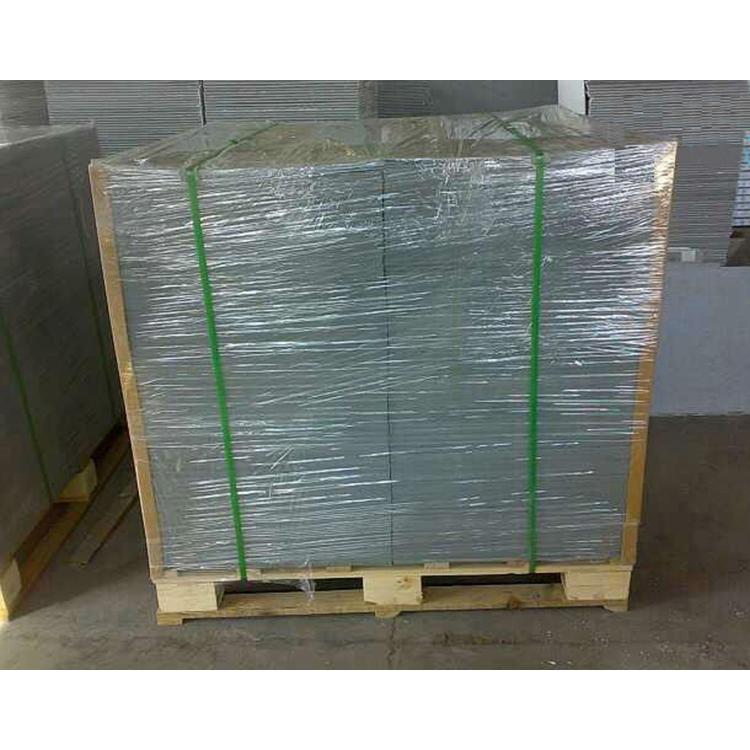Pre-Finished Weather Resistant Colored Fiber Cement Siding for Exterior Wall Cladding.