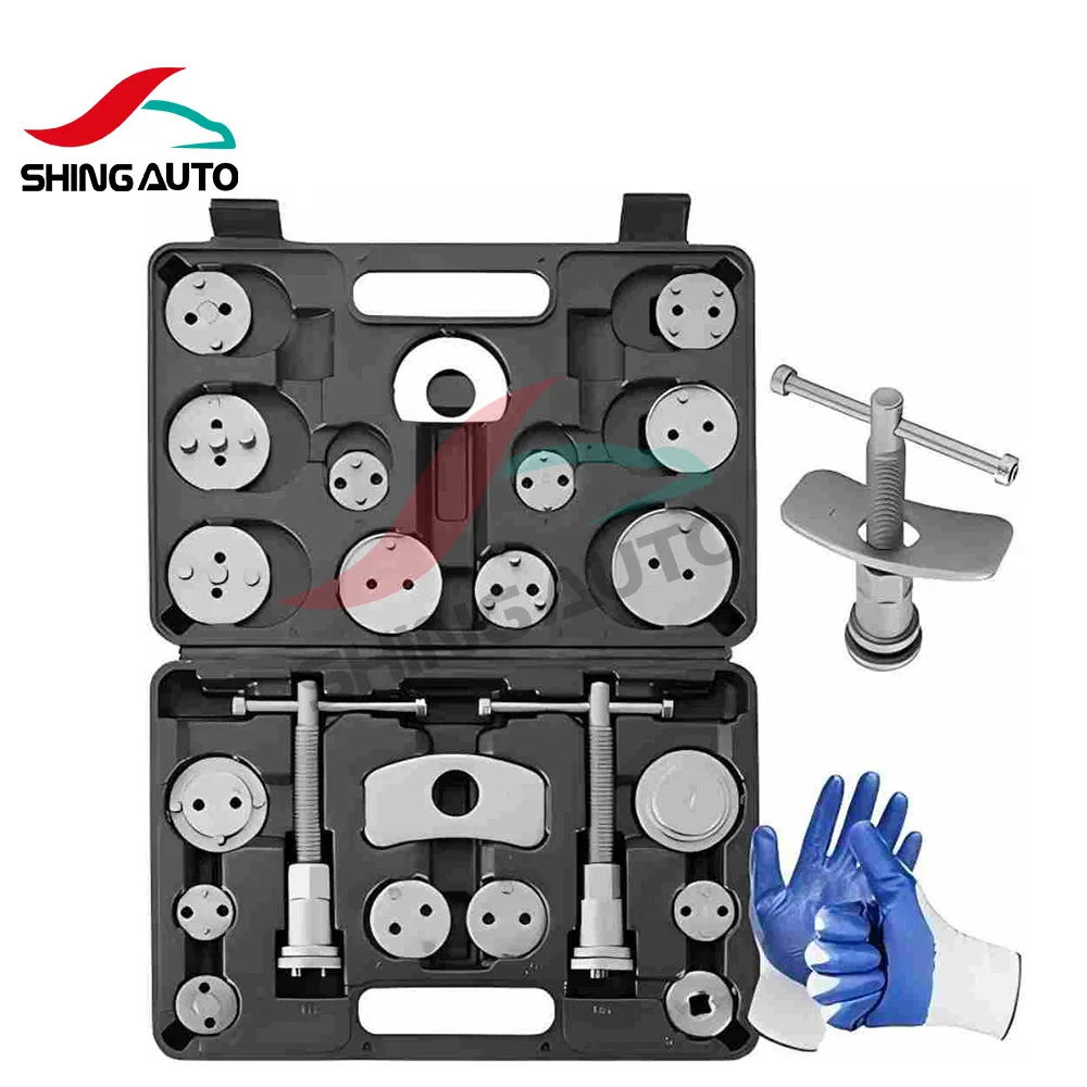 Профессиональный набор инструментов для авторемонта Shingauto