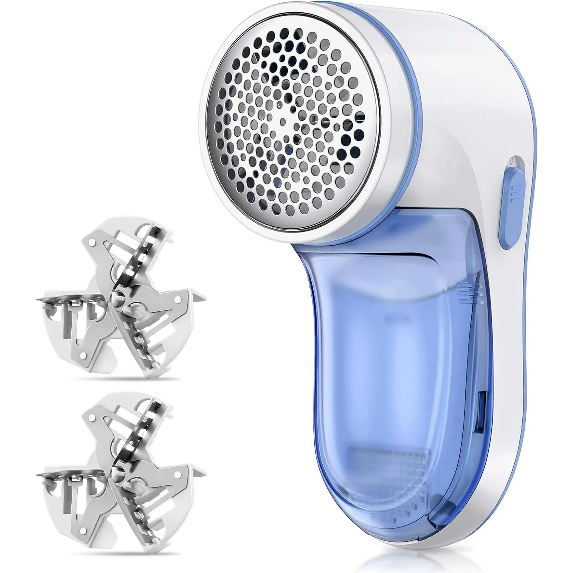 Fabric Shaver Defuzzer Electric Lint Remover