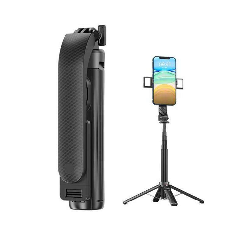 Автоматический стабилизирующий монопод с автотрекингом лица