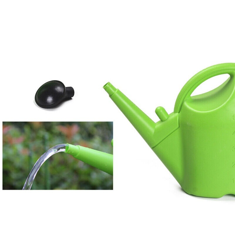 Factory Outlet 5L Multifunctional Tight Garden Supplies Gardening Tools Watering Can