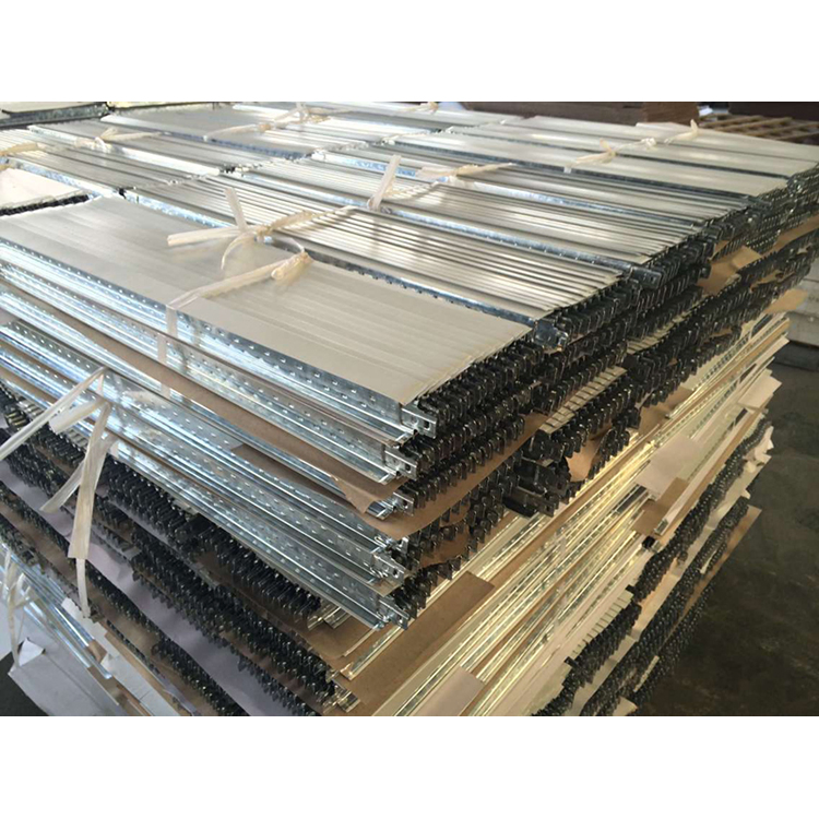 Interior Ceiling Steel Steel Ceiling Profiles