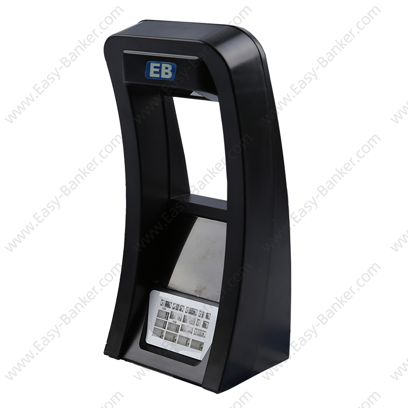 DC-201A Portable Mini Led IR Money Detector Counterfeit Detector