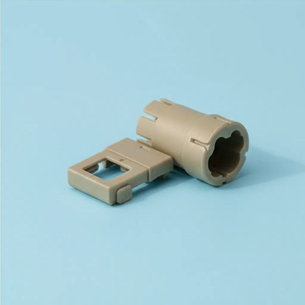 Lightweight Flame-Retardant Materials for Easy Handling and Transport