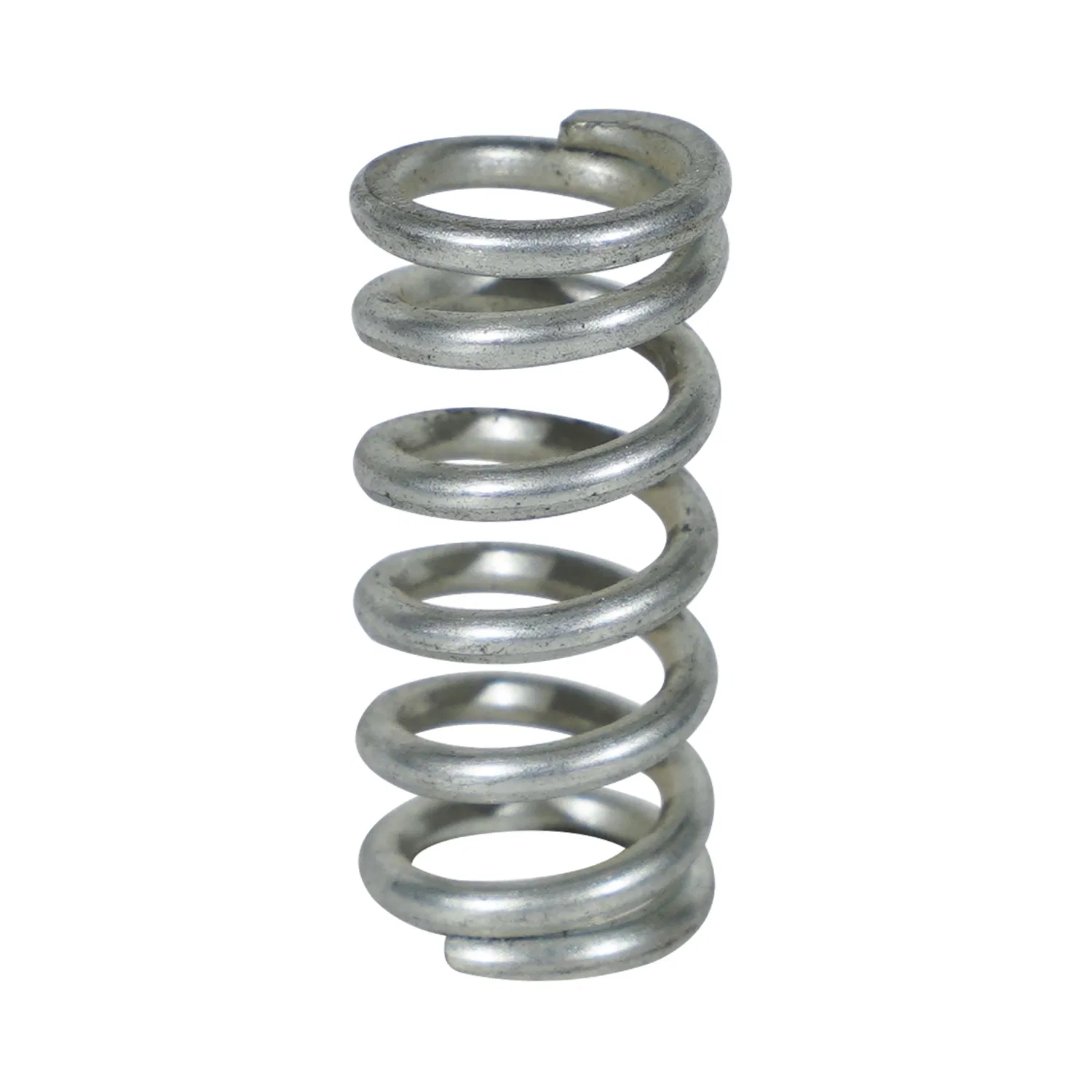 Farview High Force Excavator Use Large Diameter Heavy Duty Cylindrical Helical Compression Spring with Competitive Price