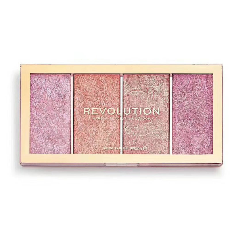 Ss201 Eyeshadow, Make up, Cosmetics, Perfume Wholesale Competitive Price