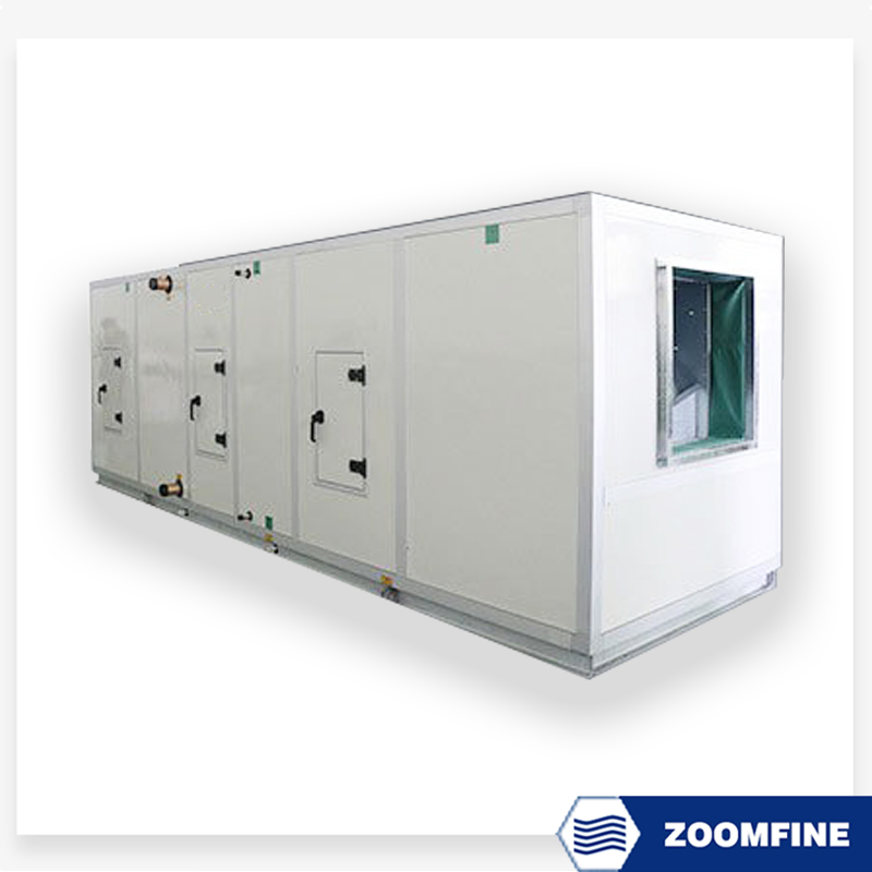 Наружный блок кондиционера Direct Expansion