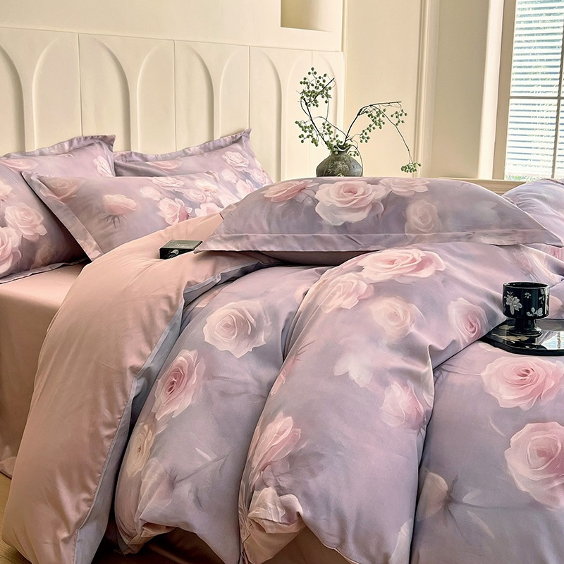 High Quality Bed Linen Wholesale Hotel Cotton Bedding