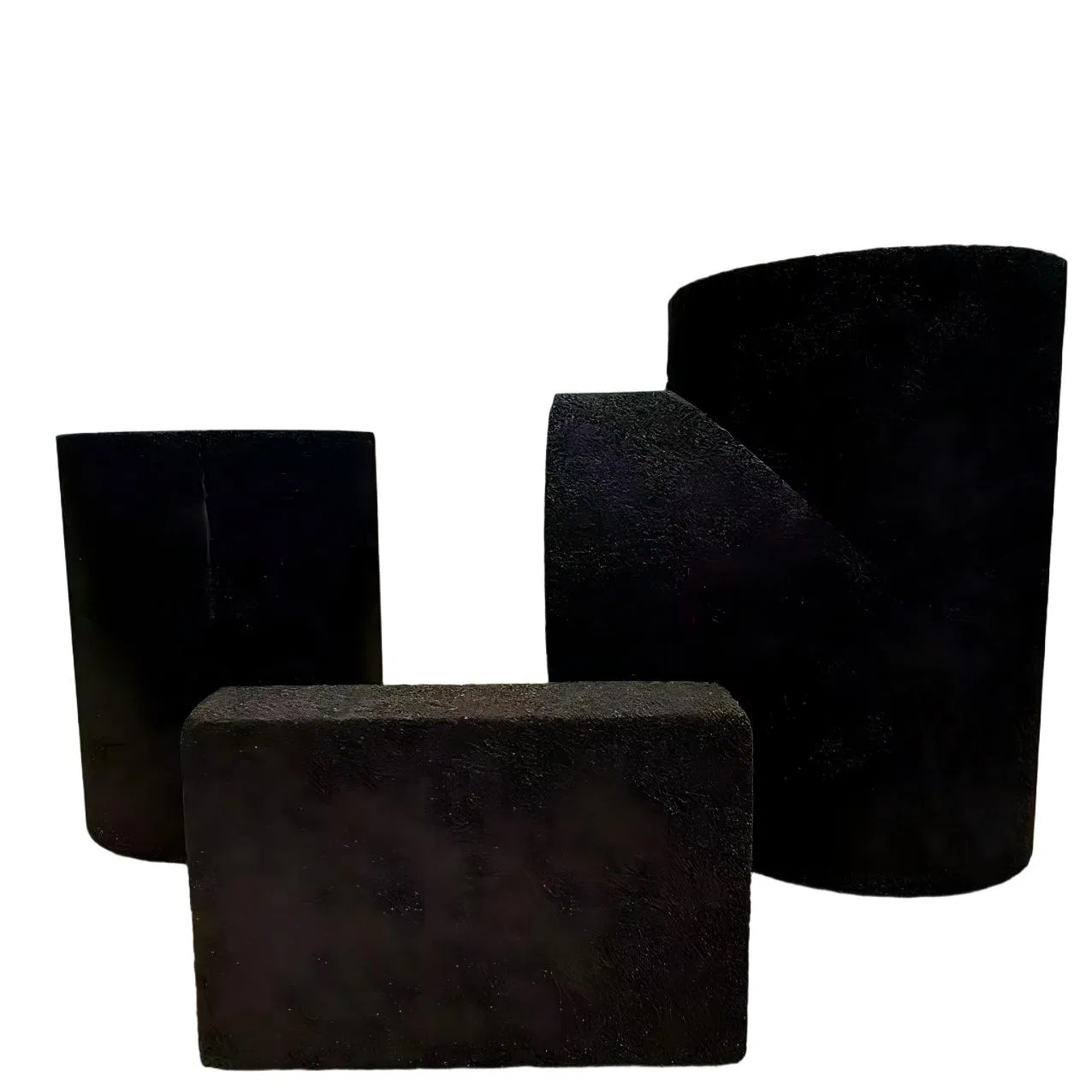 Versatile Foam Glass Insulation for Petrochemical and Refining Needs