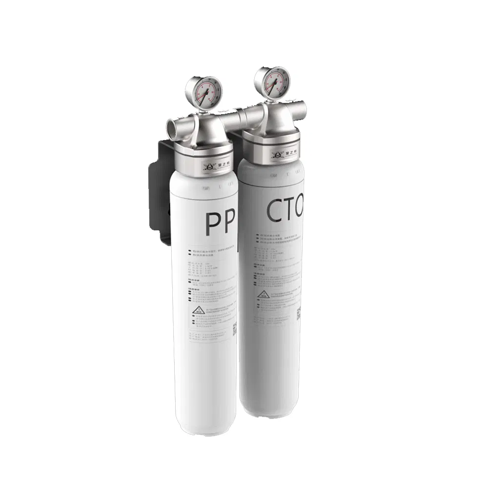 Whole House Water Filter Home System Water Purifier