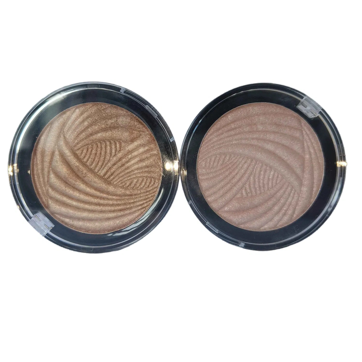 Radiant Glow Highlighter for All Skin Types and Tones