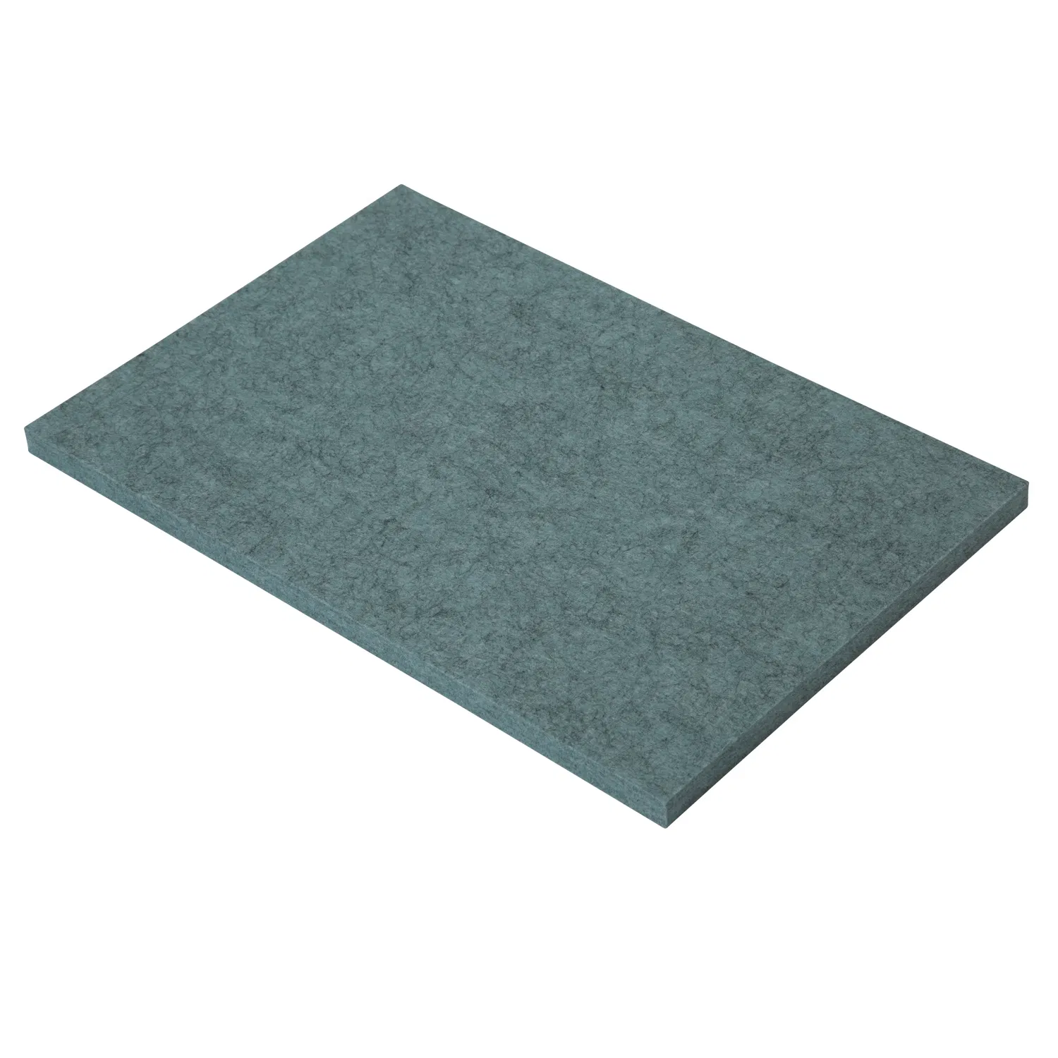 Polyester Fiber Acoustic Felt Panel for Room