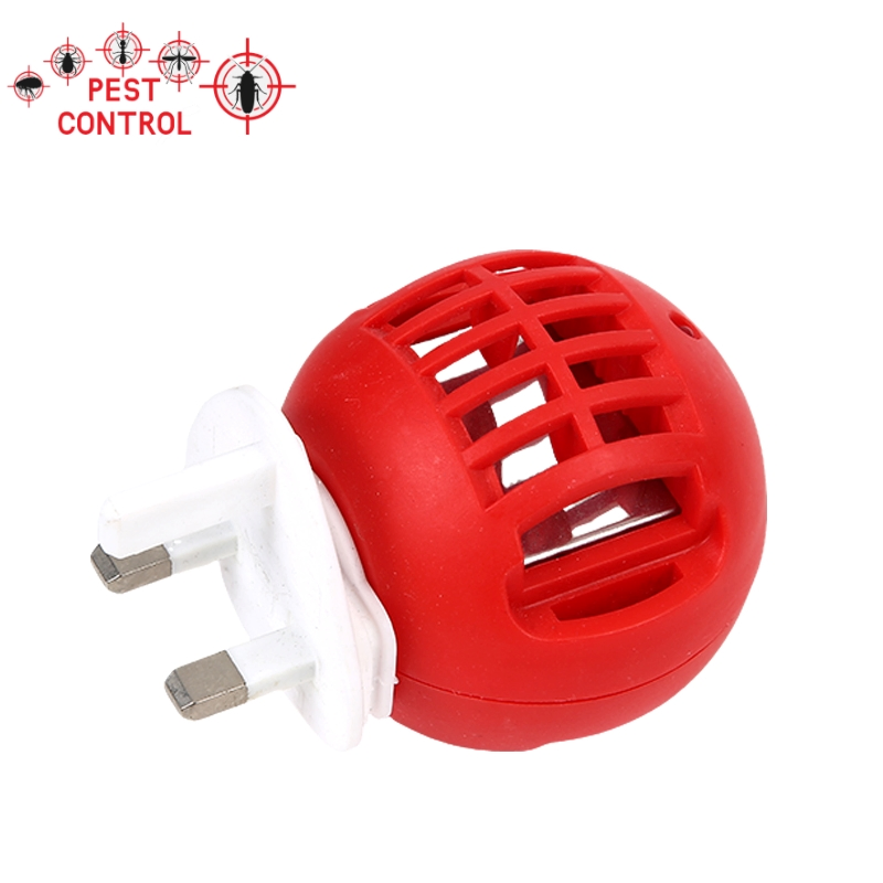 Cheap Price Heater Repellent Fly Ultrasonic Pest Repeller Liquid Device Electric Mosquito Killer