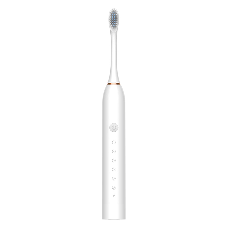 Hot Selling New OEM Rechargeable Waterproof Universal Electric Toothbrush