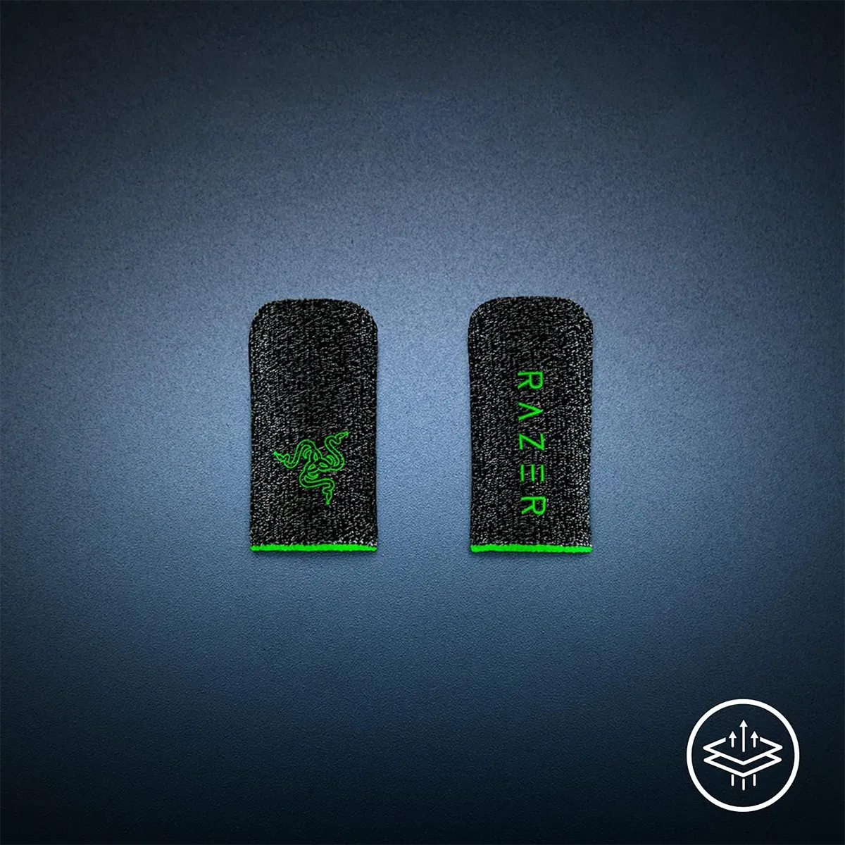 Игровые напальчники для киберспорта Ultimate Touch Response