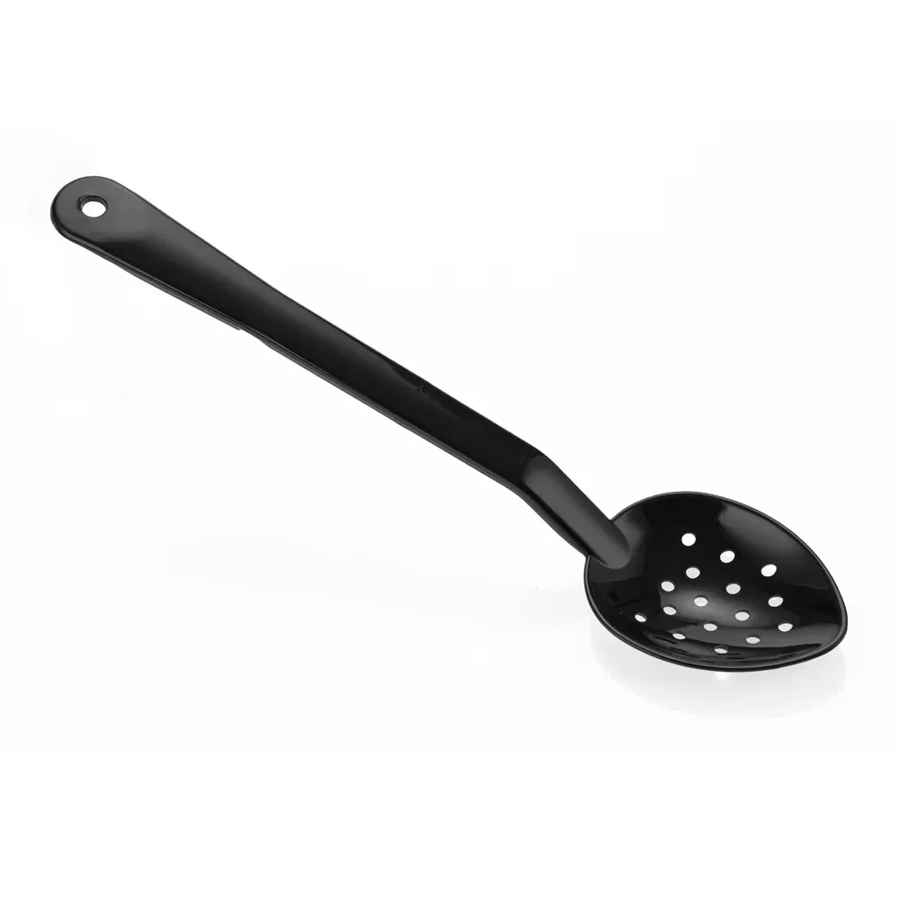 13" Perforated Spoon 333X73mm Size for Hotel & Restaurant Supplies