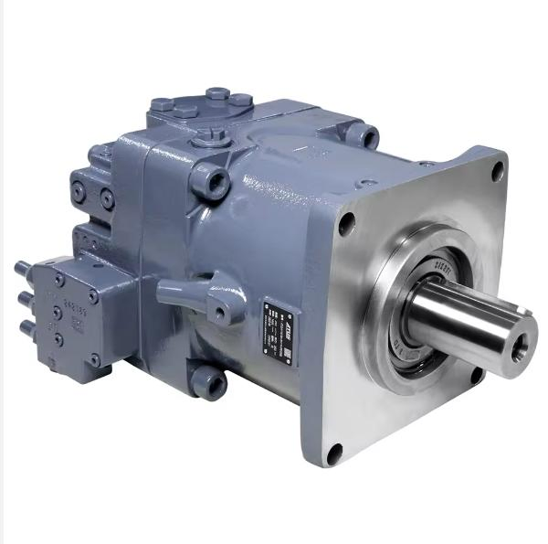 Гидравлический насос Rexroth A11vlo190