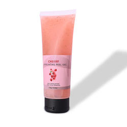 Cosmetics Cleansing Pore Exfoliat Gel Dead Skin Care