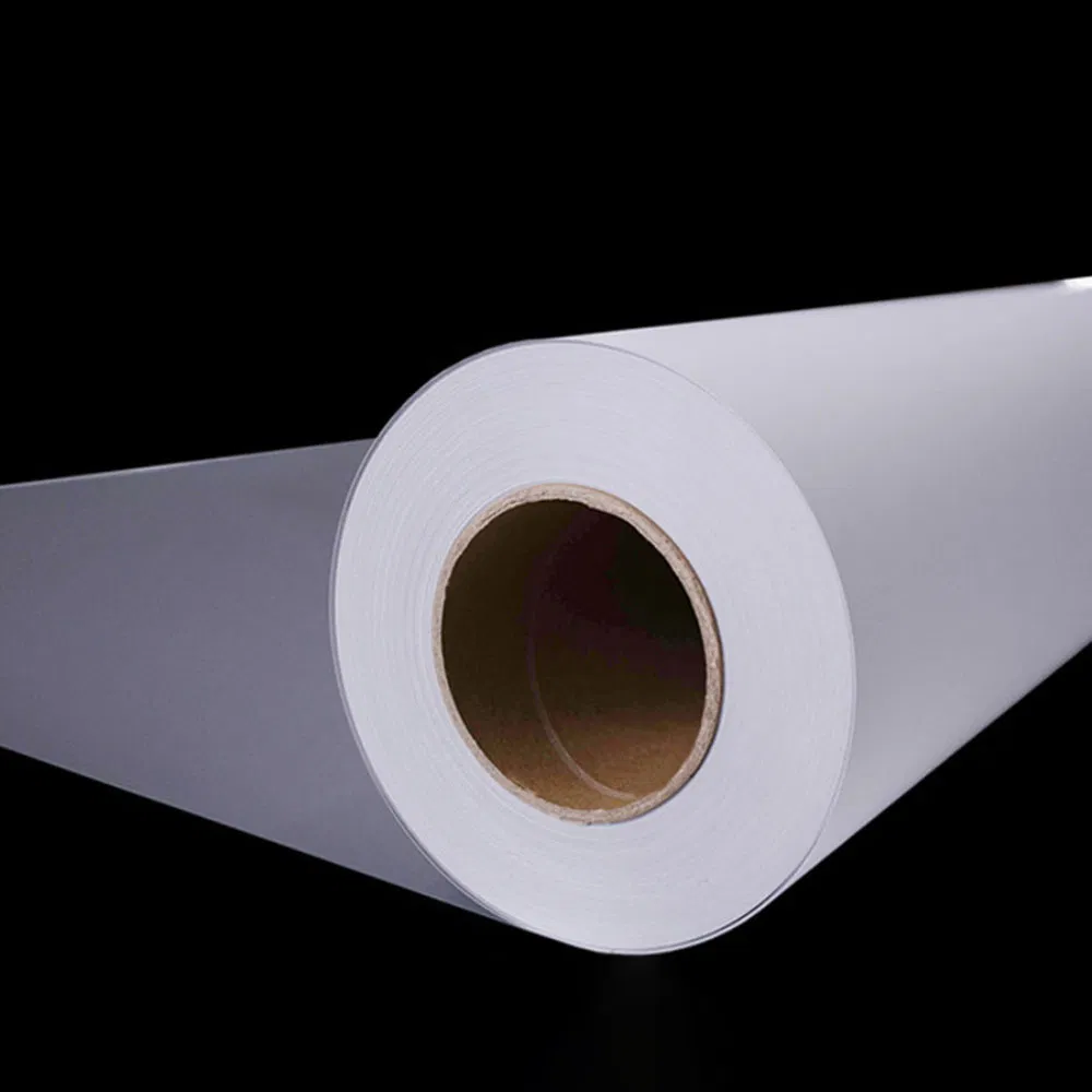 PP Synthetic Paper Spray Poster Material