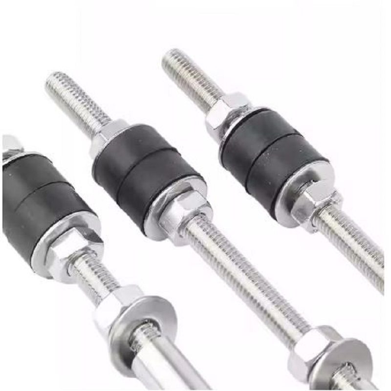 Шпильки для кондиционеров с анкерным болтом, 304 нержавеющая сталь