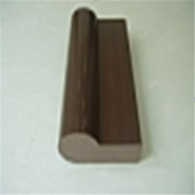140X25 Wholesale Wood Plastic Composite Flooring Conventional Decking,