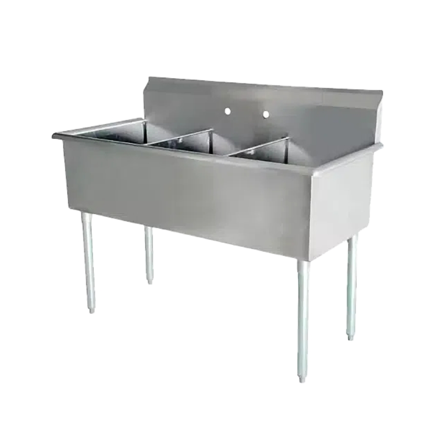 Modern Medical Water Pool Complements Stainless Steel Sink