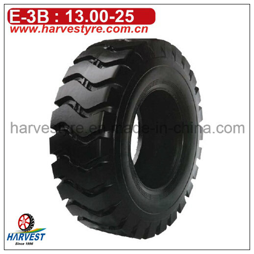 Havestone Brand E3/L3 Series OTR Tires