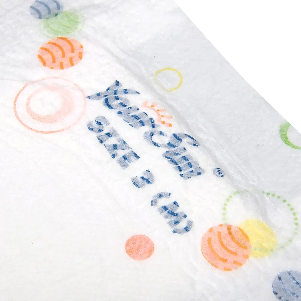 Подгузники YourSun Premium Super Soft для детей