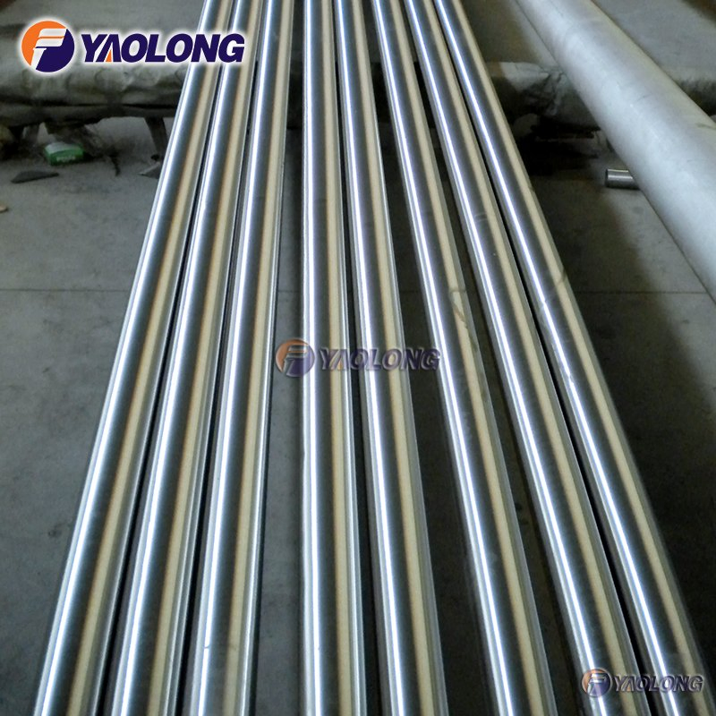 Wind Resistant Stainless Steel Conical Flagpole with Rotating Free Finial