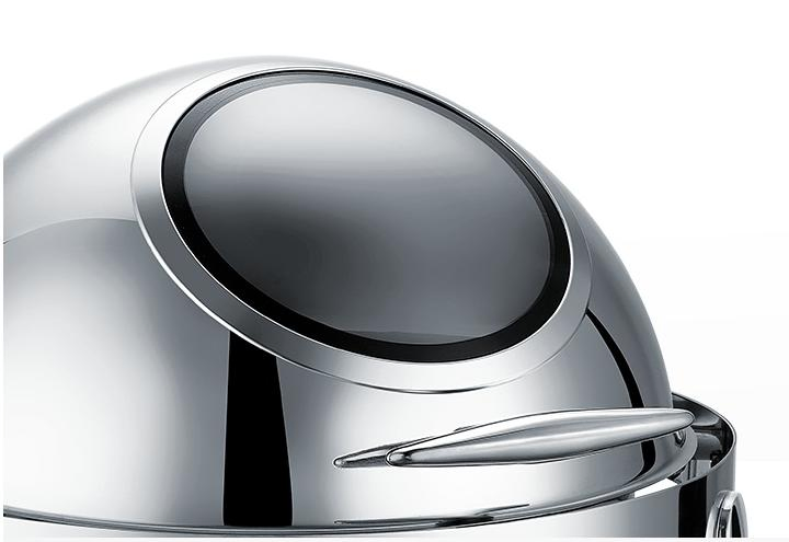 Best Selling Golden Stainless Steel Chafing Dish for Sale