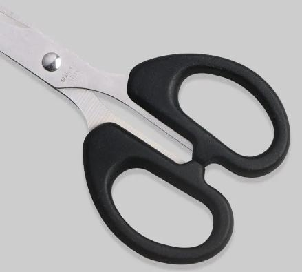 Fishing Line Cutters FT91021 Braided Line Scissors 5.25"