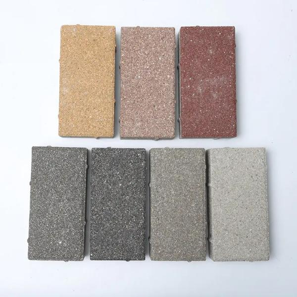 Wholesale Stone Concrete Slate Clay Patio/Sidewalk Paving