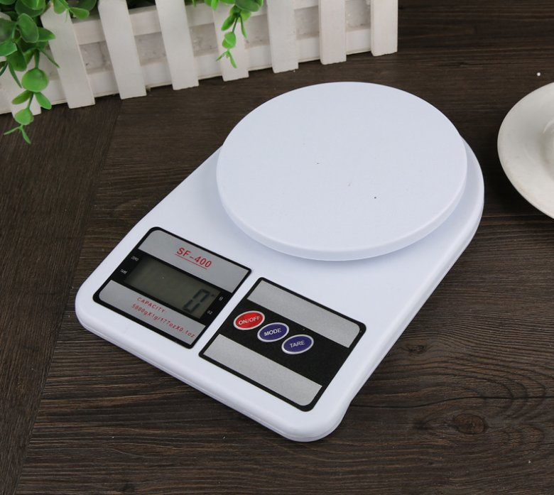 Cheap Price Kitchen Scale Below 2USD