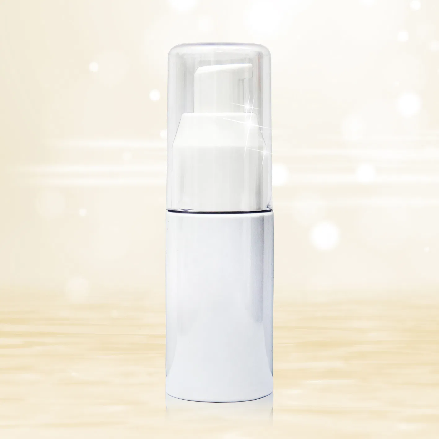 OEM Organic Plant Whitening Skin Repairing Serum Liquid Private Label Skin Care