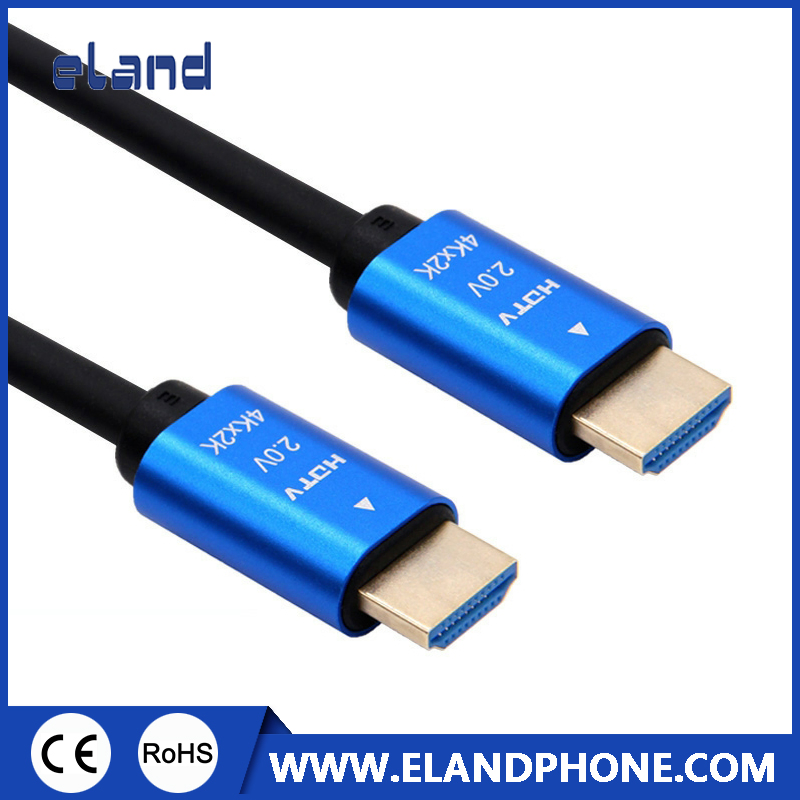 HDMI 2.0 Cable, Support 1080P and 4K