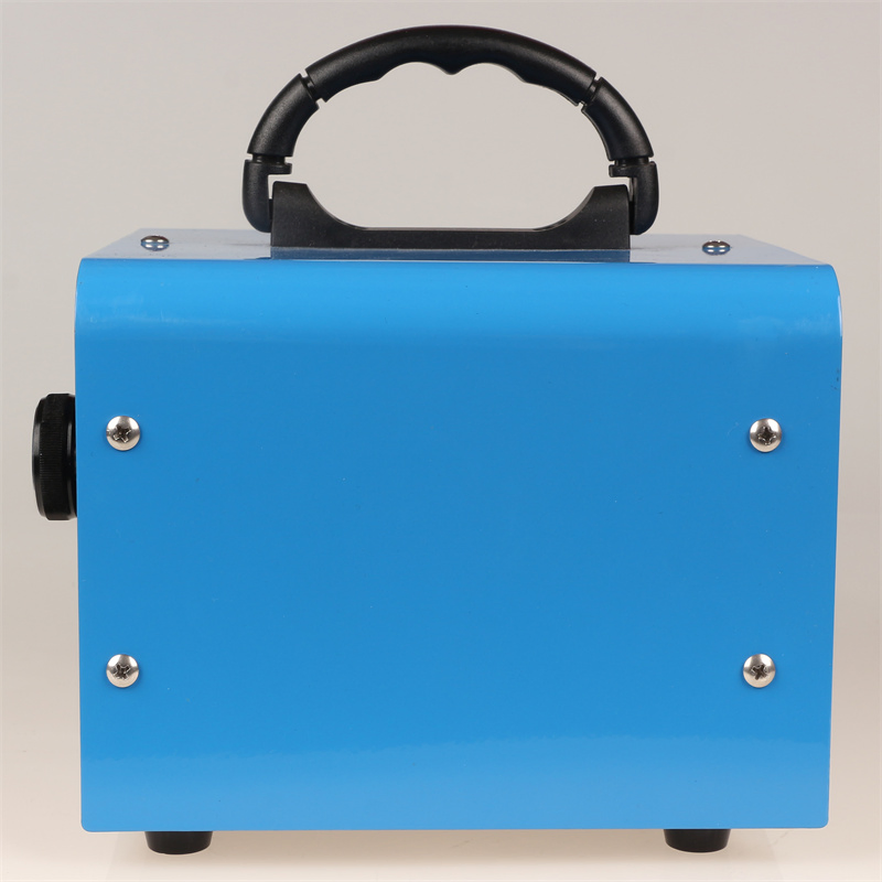 Water Purification Portable Hotel Commercial Quartz Tube Ozone Generator Machines Air Sterilizer