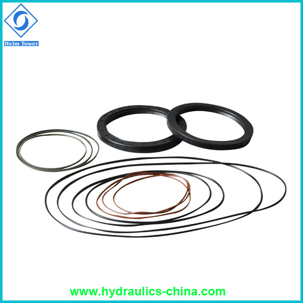 Ms35 Hydraulic Spare Parts