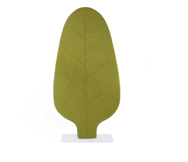 Versatile Portable Acoustic Room Divider for Office Spaces