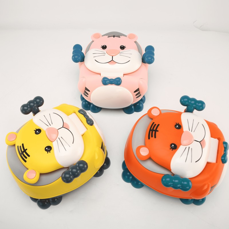 New Design Baby Potty Seat Child Potty Training for Kids