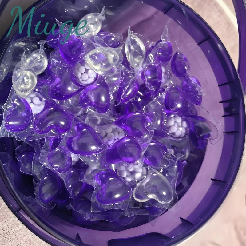 Simplify Your Laundry Routine with These Easy-to-Use Pods