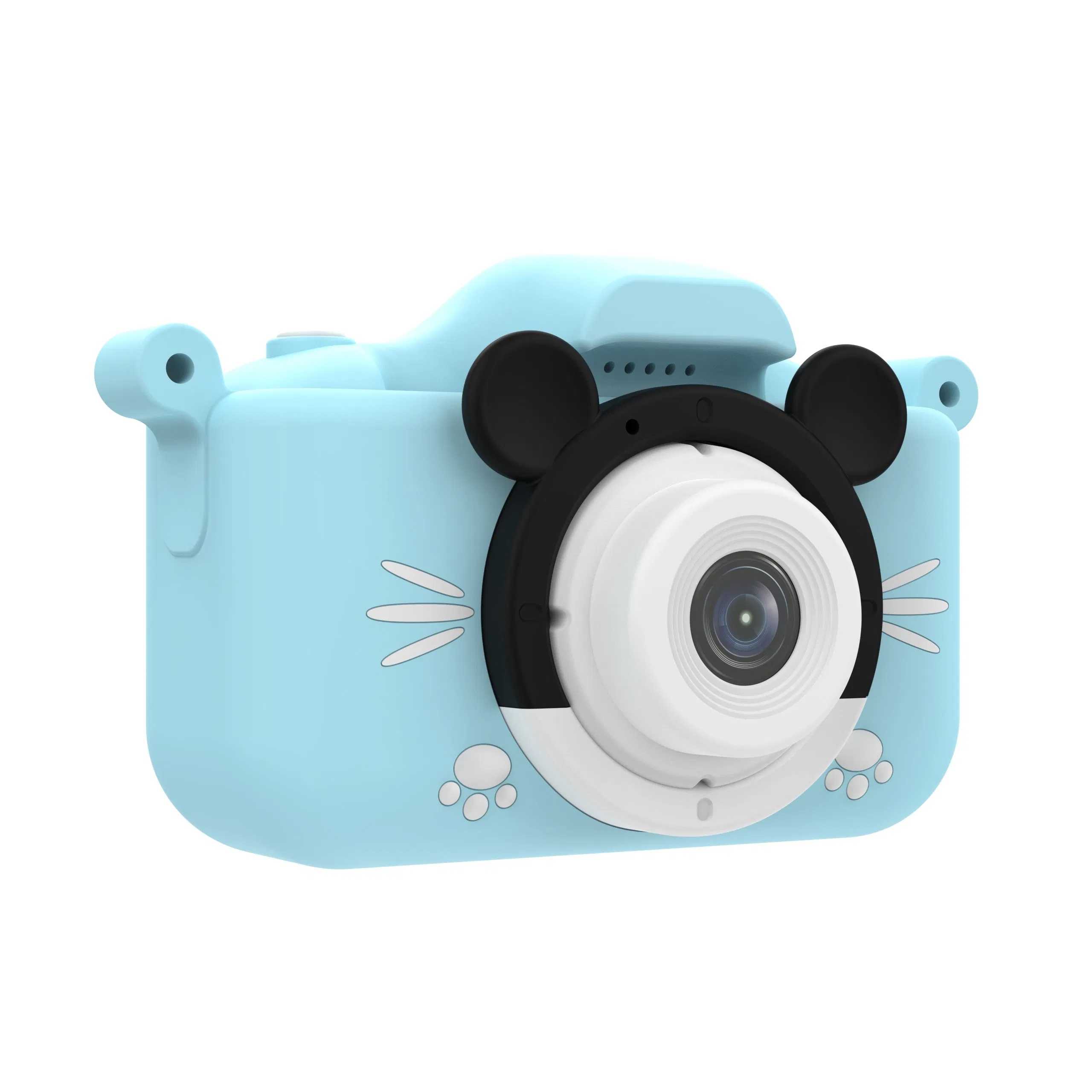 Kids Cameras - Fun Digital Camera with 2.0 Inch HD Display