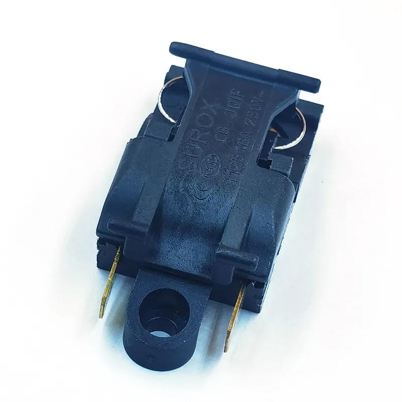 Electric Accessories for House Kitchen Part Switch Thermostat for Kettle