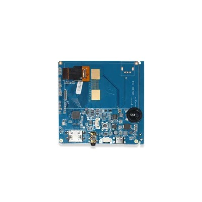 Микро-экран 0.39 дюйма Full HD, HDMI, драйвер STM32