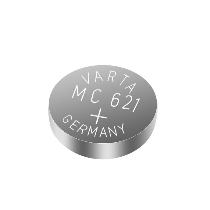 Аккумуляторная батарея MC621 3V с припаянным выводом