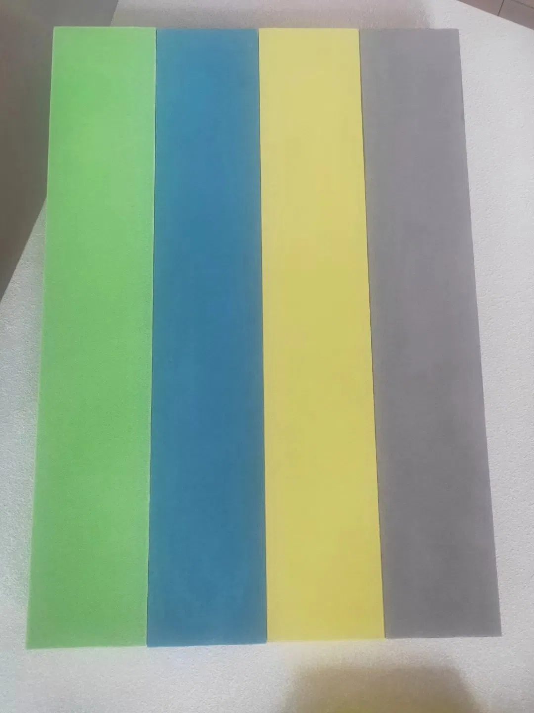 Eco Friendly Suspended Acoustic Hanging Ceiling Clouds Panel Acoustical Baffles Acoustic Ceiling Tiles