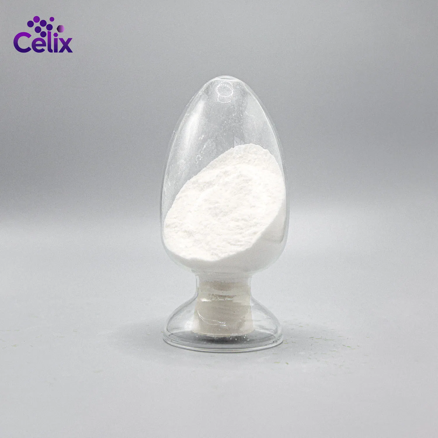 Good Performance Calcium Formate for Cement Accelerator in Construction