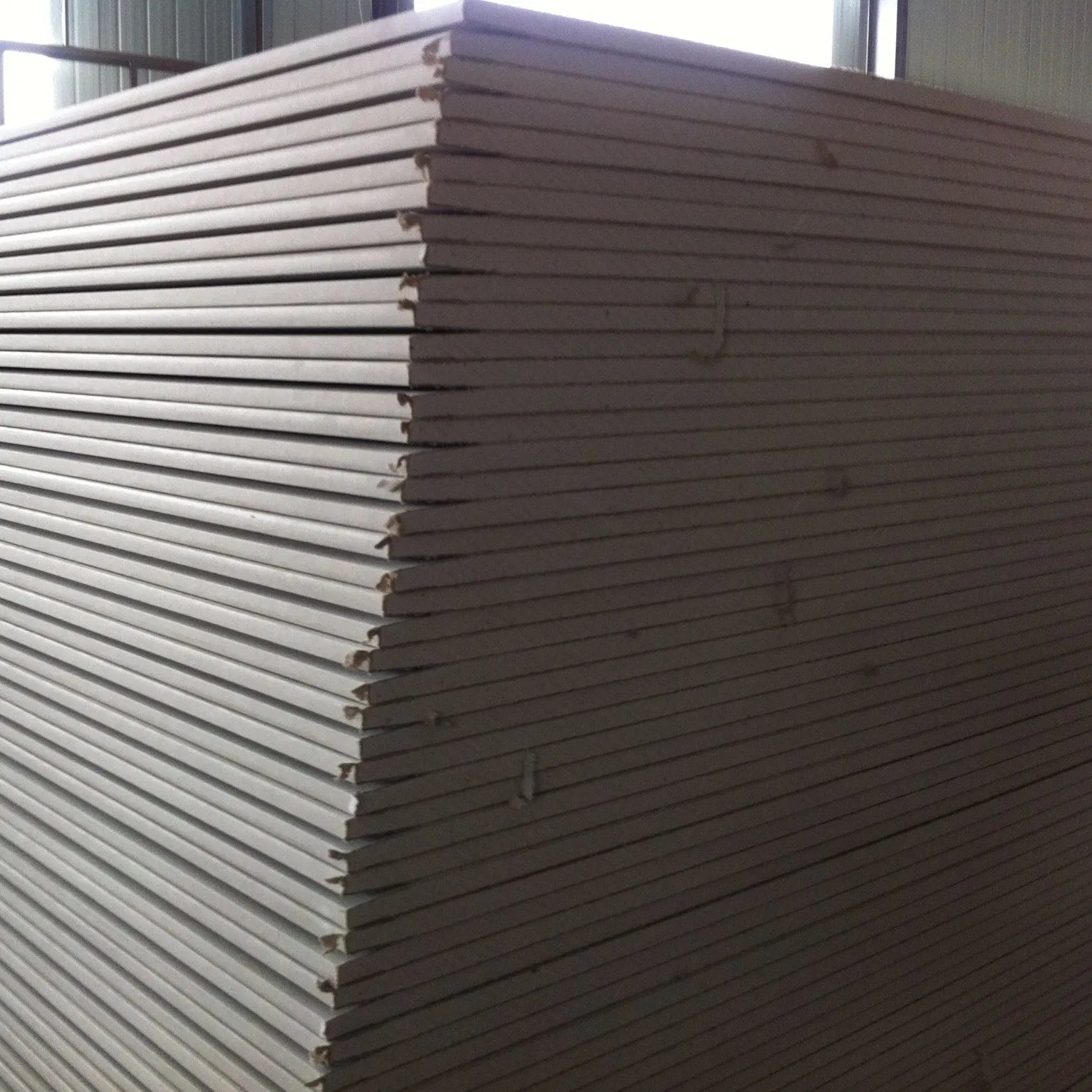 Gypsum Board/PVC Gypsum Ceiling Tiles/False Ceilingceiling Drywall/Suspended Ceiling