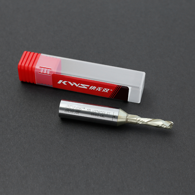 3/8 CNC Wood Bit Compression CNC Router Bits for Wood