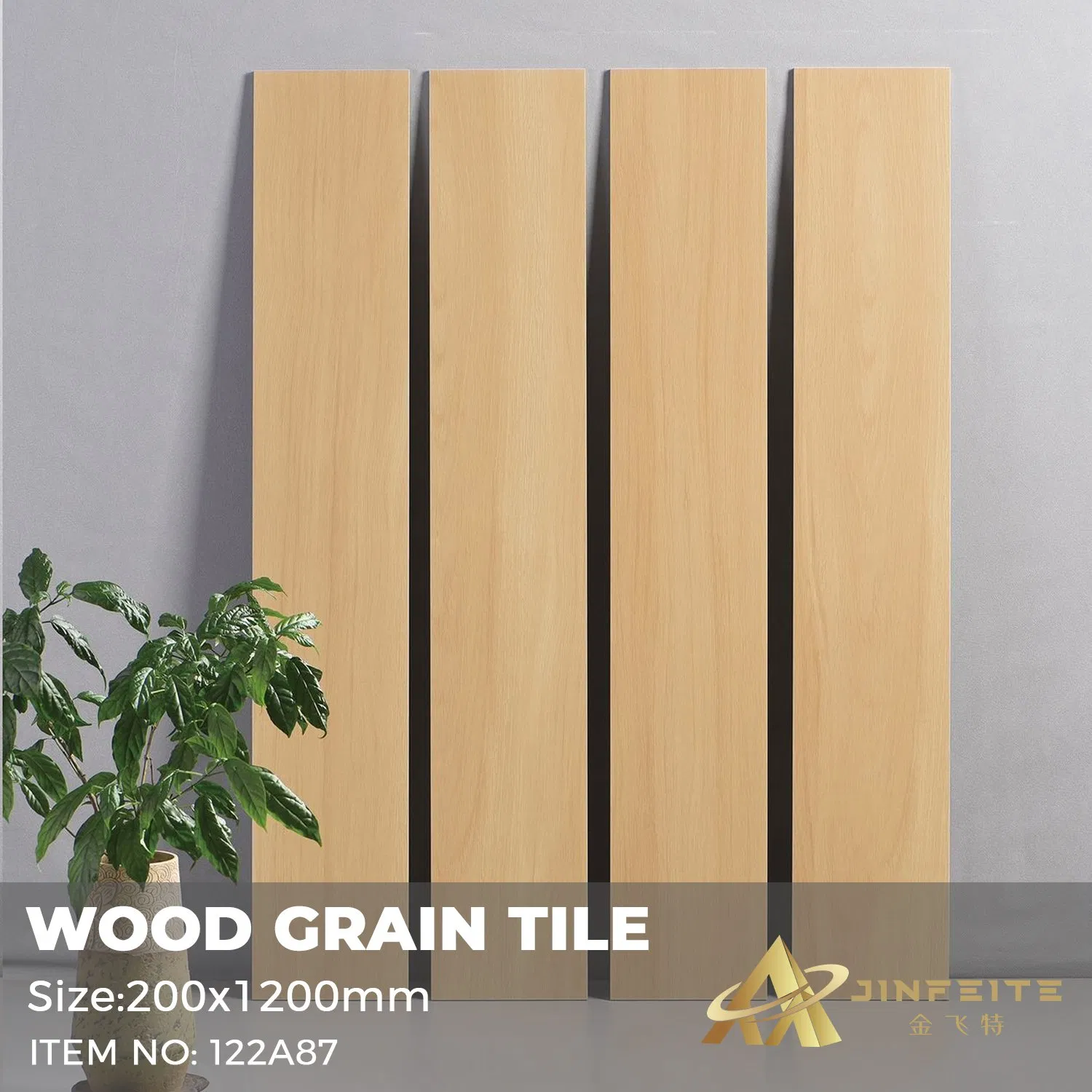 200*1200mm Brown Colour Porcelain Ceramics Tile Foshan Warehouse Ready to Send