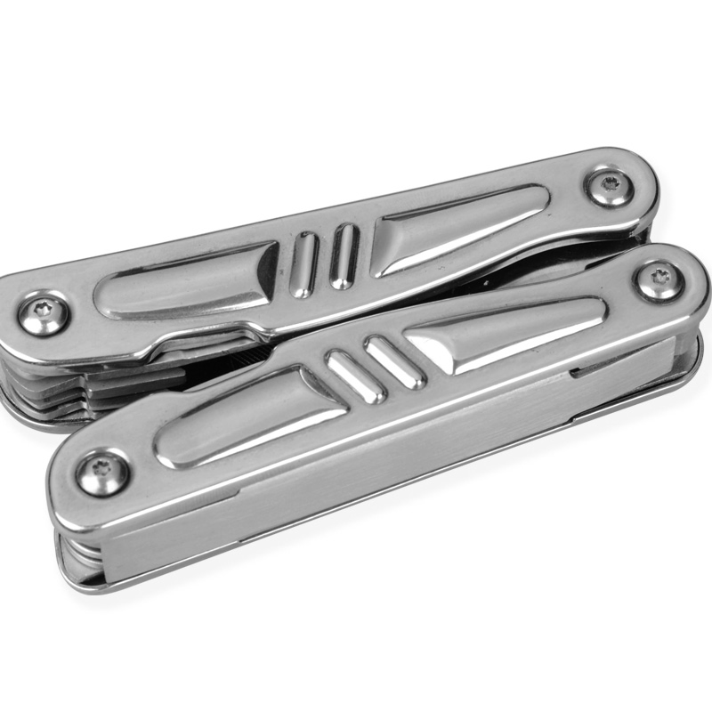 Мультитул из нержавеющей стали PLENTY HARVEST #8373